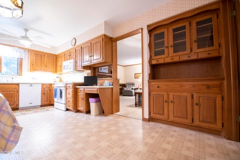 Tiny photo for 1900 Green Valley Drive, Toledo, OH 43614 (MLS # 10013944)