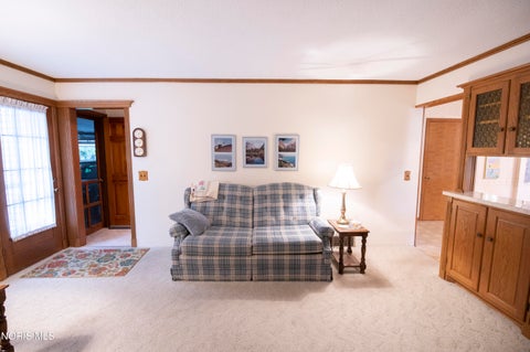 Tiny photo for 1900 Green Valley Drive, Toledo, OH 43614 (MLS # 10013944)