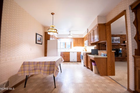 Tiny photo for 1900 Green Valley Drive, Toledo, OH 43614 (MLS # 10013944)