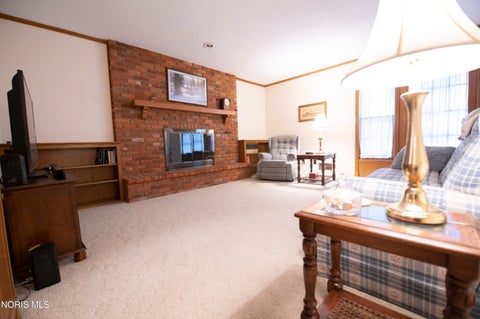 Tiny photo for 1900 Green Valley Drive, Toledo, OH 43614 (MLS # 10013944)