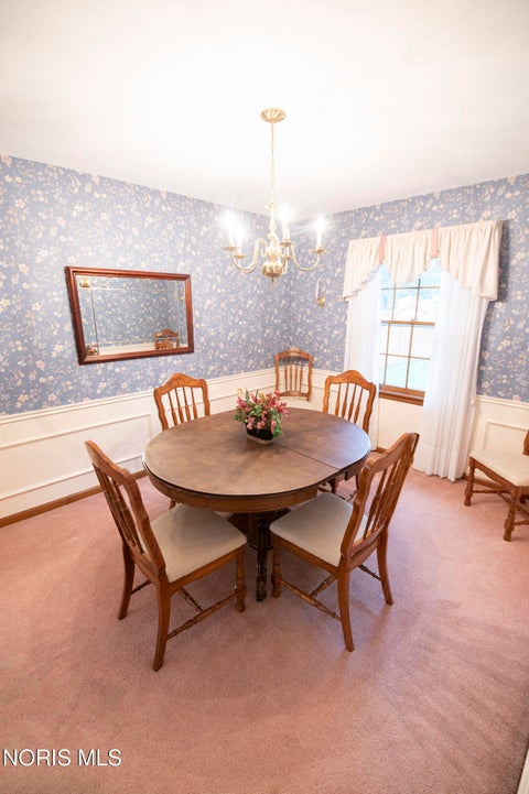 Tiny photo for 1900 Green Valley Drive, Toledo, OH 43614 (MLS # 10013944)