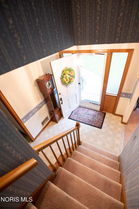 Tiny photo for 1900 Green Valley Drive, Toledo, OH 43614 (MLS # 10013944)
