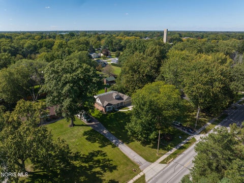 Tiny photo for 1900 Green Valley Drive, Toledo, OH 43614 (MLS # 10013944)