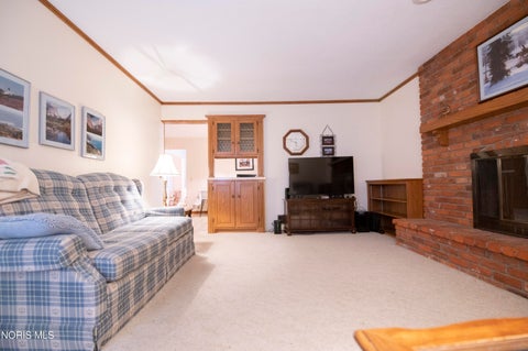 Tiny photo for 1900 Green Valley Drive, Toledo, OH 43614 (MLS # 10013944)