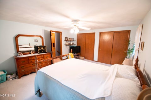 Tiny photo for 1900 Green Valley Drive, Toledo, OH 43614 (MLS # 10013944)
