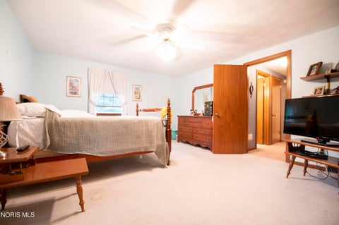 Tiny photo for 1900 Green Valley Drive, Toledo, OH 43614 (MLS # 10013944)