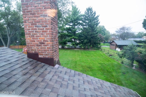 Tiny photo for 1900 Green Valley Drive, Toledo, OH 43614 (MLS # 10013944)