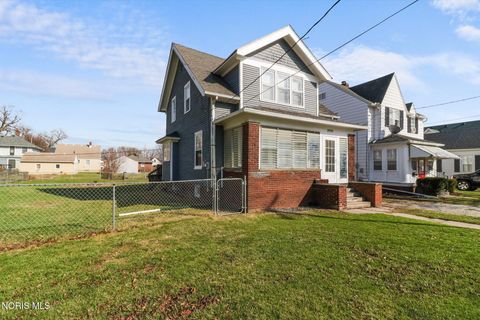 Tiny photo for 1749 Selkirk Street, Toledo, OH 43605 (MLS # 10005351)