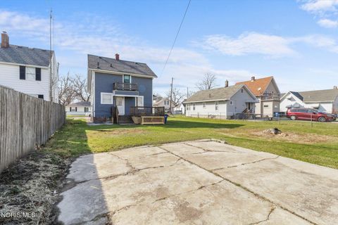 Tiny photo for 1749 Selkirk Street, Toledo, OH 43605 (MLS # 10005351)