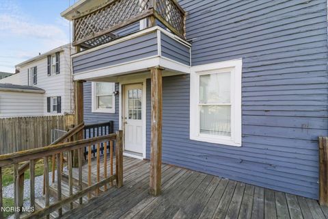 Tiny photo for 1749 Selkirk Street, Toledo, OH 43605 (MLS # 10005351)