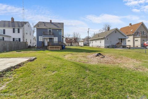 Tiny photo for 1749 Selkirk Street, Toledo, OH 43605 (MLS # 10005351)