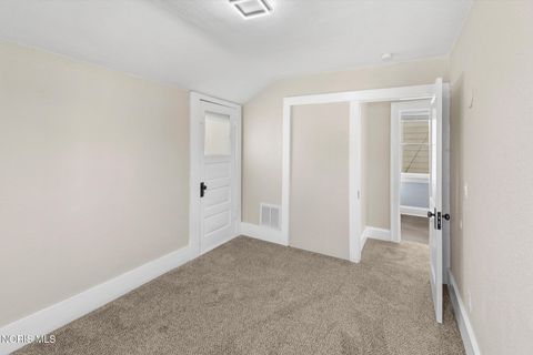 Tiny photo for 1749 Selkirk Street, Toledo, OH 43605 (MLS # 10005351)