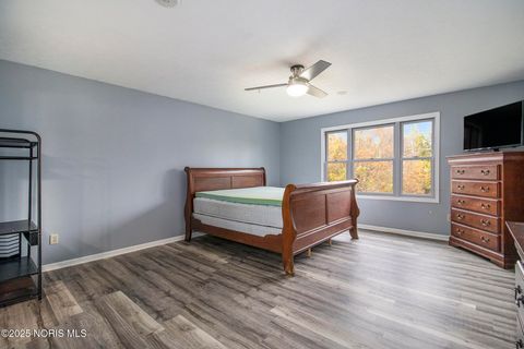 Tiny photo for 13925 Sherman White Road, Swanton, OH 43558 (MLS # 6136563)