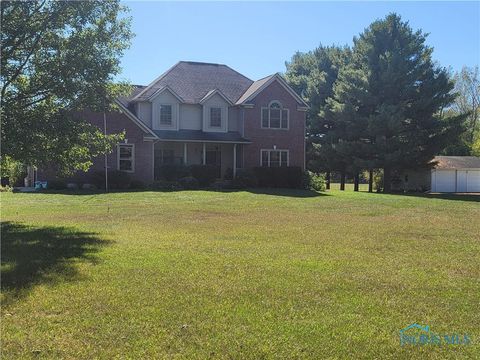 Tiny photo for 13925 Sherman White Road, Swanton, OH 43558 (MLS # 6136563)