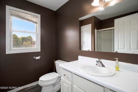 Tiny photo for 13925 Sherman White Road, Swanton, OH 43558 (MLS # 6136563)