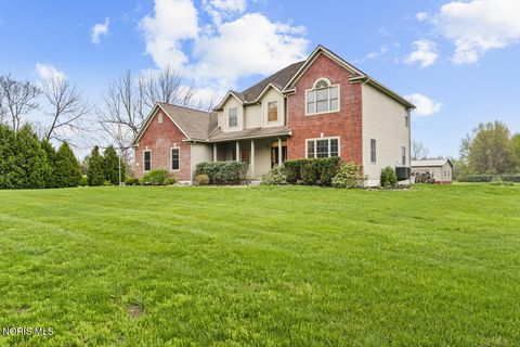 Photo of 13925 Sherman White Road, Swanton, OH 43558 (MLS # 6136563)
