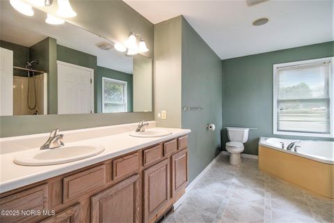 Tiny photo for 13925 Sherman White Road, Swanton, OH 43558 (MLS # 6136563)