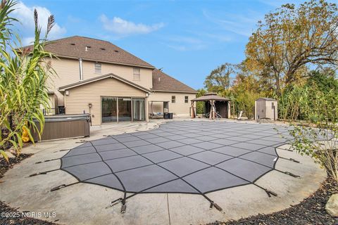 Tiny photo for 13925 Sherman White Road, Swanton, OH 43558 (MLS # 6136563)