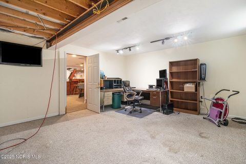 Tiny photo for 13925 Sherman White Road, Swanton, OH 43558 (MLS # 6136563)