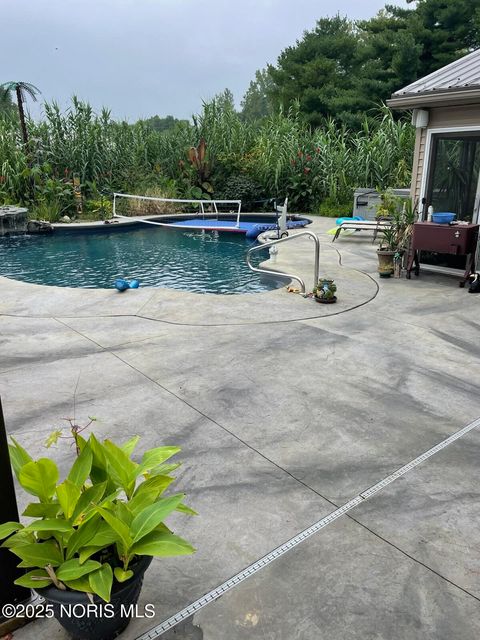 Tiny photo for 13925 Sherman White Road, Swanton, OH 43558 (MLS # 6136563)