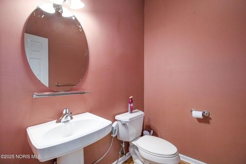 Tiny photo for 13925 Sherman White Road, Swanton, OH 43558 (MLS # 6136563)