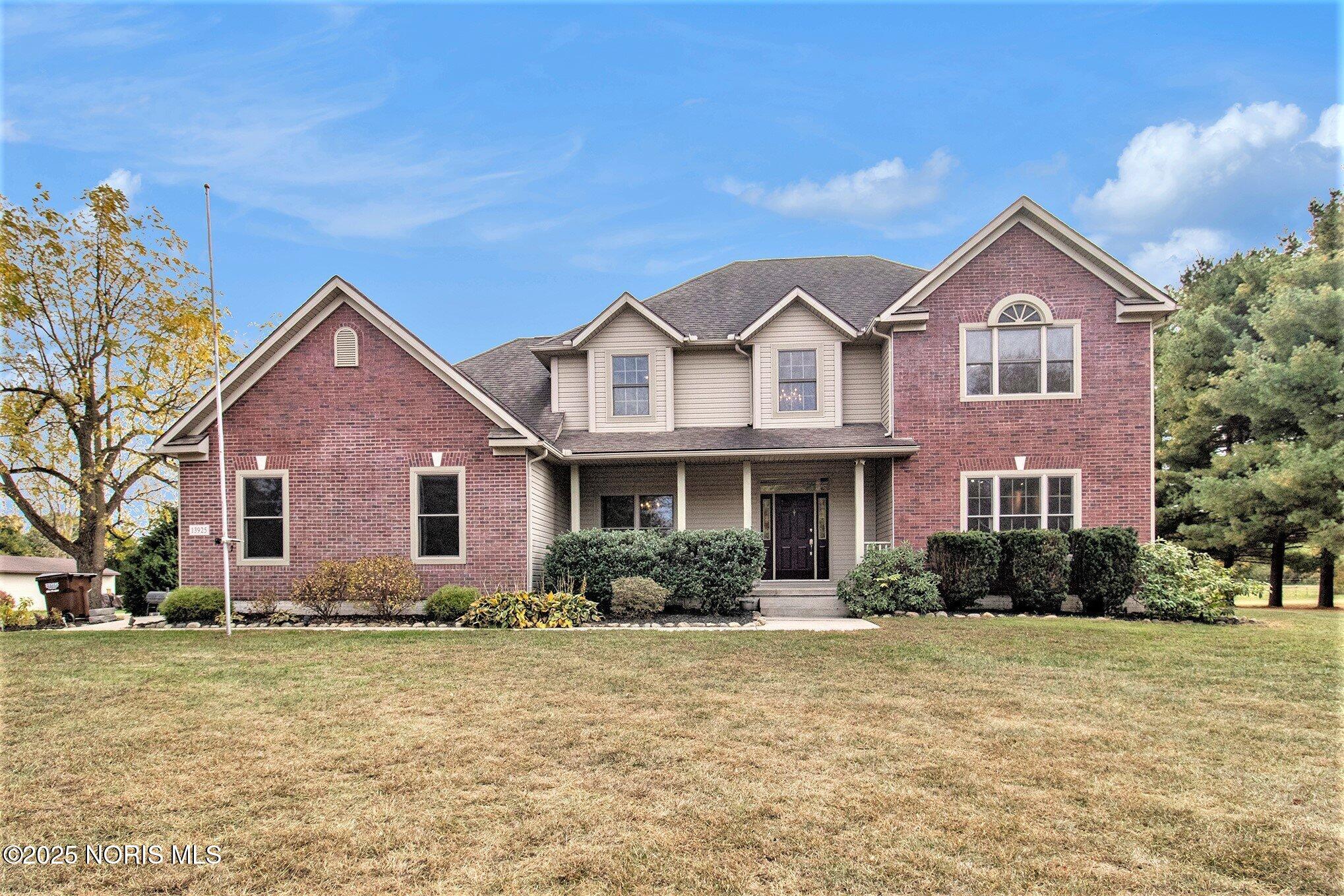 13925 Sherman White Road