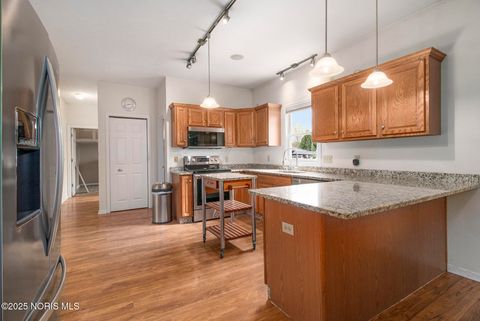 Tiny photo for 13925 Sherman White Road, Swanton, OH 43558 (MLS # 6136563)