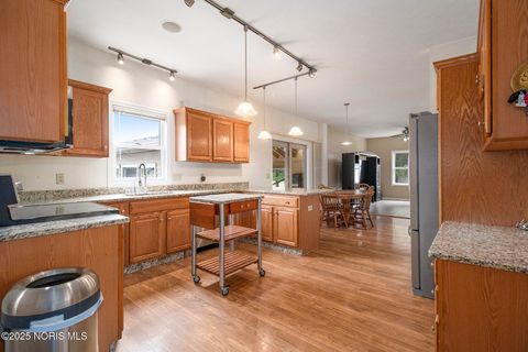 Tiny photo for 13925 Sherman White Road, Swanton, OH 43558 (MLS # 6136563)