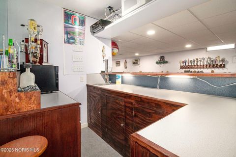 Tiny photo for 13925 Sherman White Road, Swanton, OH 43558 (MLS # 6136563)