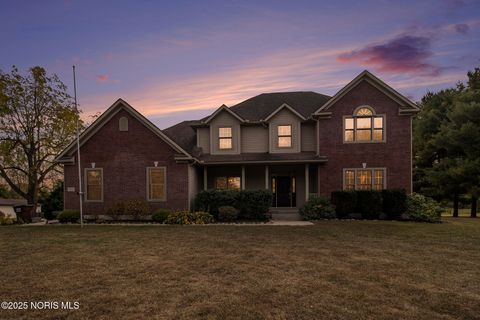 Photo of 13925 Sherman White Road, Swanton, OH 43558 (MLS # 6136563)
