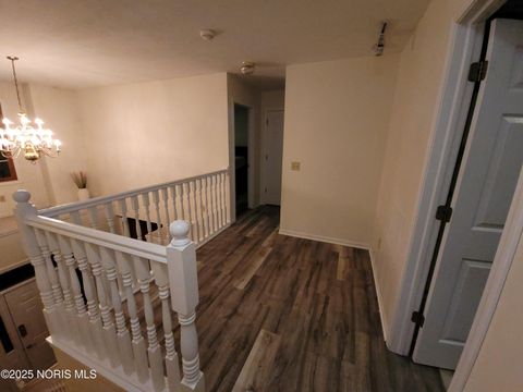 Tiny photo for 13925 Sherman White Road, Swanton, OH 43558 (MLS # 6136563)