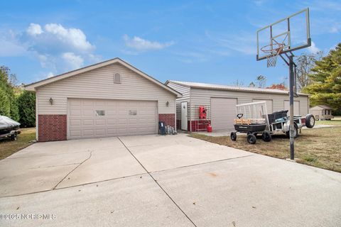 Tiny photo for 13925 Sherman White Road, Swanton, OH 43558 (MLS # 6136563)