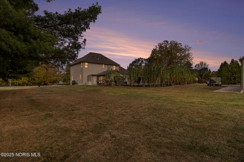 Tiny photo for 13925 Sherman White Road, Swanton, OH 43558 (MLS # 6136563)