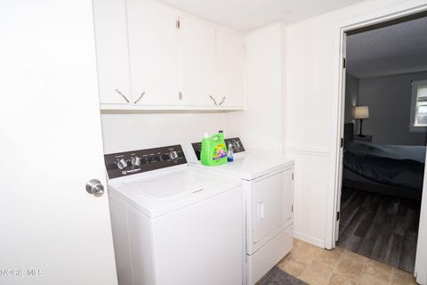 Tiny photo for 713 N Walnut Street, Paulding, OH 45879 (MLS # 10005540)