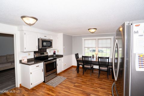 Tiny photo for 713 N Walnut Street, Paulding, OH 45879 (MLS # 10005540)