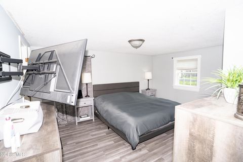 Tiny photo for 713 N Walnut Street, Paulding, OH 45879 (MLS # 10005540)