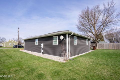 Tiny photo for 713 N Walnut Street, Paulding, OH 45879 (MLS # 10005540)