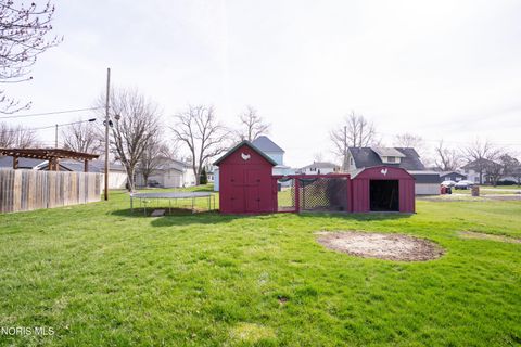 Tiny photo for 713 N Walnut Street, Paulding, OH 45879 (MLS # 10005540)