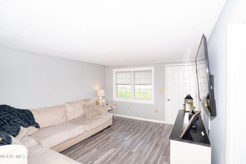 Tiny photo for 713 N Walnut Street, Paulding, OH 45879 (MLS # 10005540)