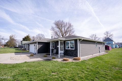 Tiny photo for 713 N Walnut Street, Paulding, OH 45879 (MLS # 10005540)