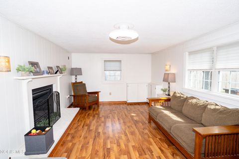 Tiny photo for 713 N Walnut Street, Paulding, OH 45879 (MLS # 10005540)