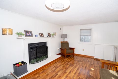 Tiny photo for 713 N Walnut Street, Paulding, OH 45879 (MLS # 10005540)