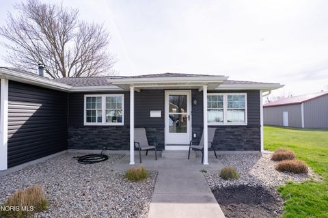 Tiny photo for 713 N Walnut Street, Paulding, OH 45879 (MLS # 10005540)