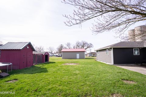 Tiny photo for 713 N Walnut Street, Paulding, OH 45879 (MLS # 10005540)