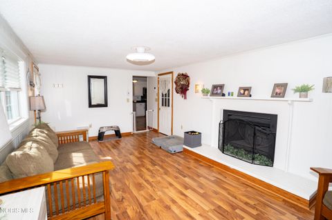 Tiny photo for 713 N Walnut Street, Paulding, OH 45879 (MLS # 10005540)