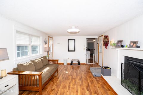 Tiny photo for 713 N Walnut Street, Paulding, OH 45879 (MLS # 10005540)