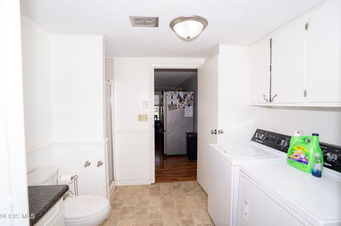 Tiny photo for 713 N Walnut Street, Paulding, OH 45879 (MLS # 10005540)