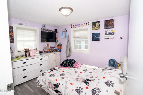 Tiny photo for 713 N Walnut Street, Paulding, OH 45879 (MLS # 10005540)