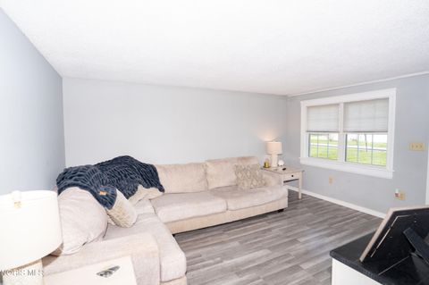 Tiny photo for 713 N Walnut Street, Paulding, OH 45879 (MLS # 10005540)