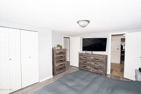 Tiny photo for 713 N Walnut Street, Paulding, OH 45879 (MLS # 10005540)